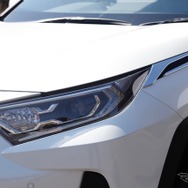 新型トヨタ RAV4ハイブリッド・モデリスタ仕様