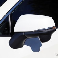 トヨタ RAV4 HYBRID G