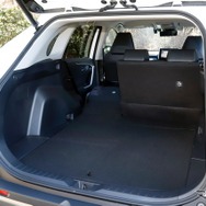 トヨタ RAV4 HYBRID G