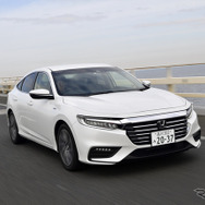 ホンダ インサイト