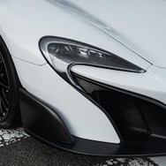 マクラーレン 675LT