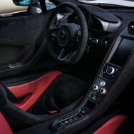 マクラーレン 675LT