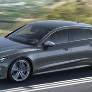 アウディ S7 スポーツバック 改良新型