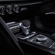 アウディ R8 改良新型