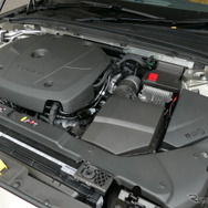 ボルボ V60 CROSS COUNTRY T5 AWD PRO