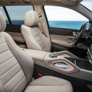 メルセデスベンツ GLS 新型