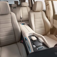 メルセデスベンツ GLS 新型