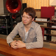 類家遼太さん。