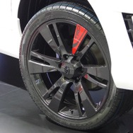 トヨタ ハイラックス REVO TRDコンセプト（タイ国際モーターエキスポ15）