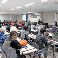 春の訪れを告げる恒例イベント『イースセミナー & ショー2019』、開催!!