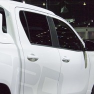 トヨタ ハイラックス REVO TRDコンセプト（タイ国際モーターエキスポ15）