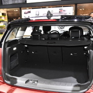 MINI クラブマン 改良新型（上海モーターショー2019）