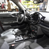 MINI クラブマン 改良新型（上海モーターショー2019）