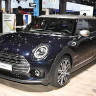 MINI クラブマン 改良新型（上海モーターショー2019）
