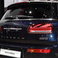 MINI クラブマン 改良新型（上海モーターショー2019）