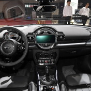 MINI クラブマン 改良新型（上海モーターショー2019）