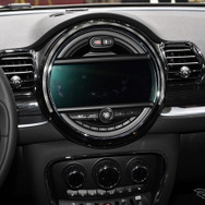 MINI クラブマン 改良新型（上海モーターショー2019）