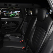 MINI クラブマン 改良新型（上海モーターショー2019）