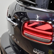 MINI クラブマン 改良新型（上海モーターショー2019）