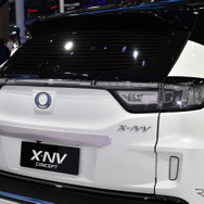 ホンダ X-NVコンセプト（上海モーターショー2019）