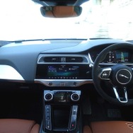 ジャガー I-PACE
