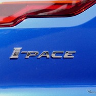 ジャガー I-PACE