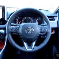 トヨタ RAV4 アドベンチャー