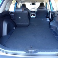 トヨタ RAV4 アドベンチャー
