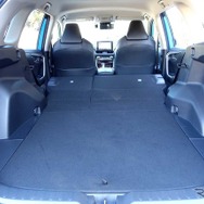 トヨタ RAV4 アドベンチャー