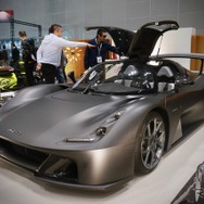 オートモビルカウンシル2019