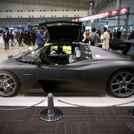 オートモビルカウンシル2019