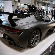 オートモビルカウンシル2019
