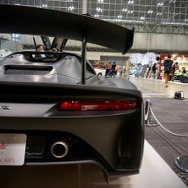 オートモビルカウンシル2019