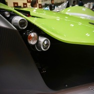 オートモビルカウンシル2019