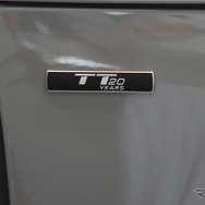 アウディ TT 改良新型 発表会