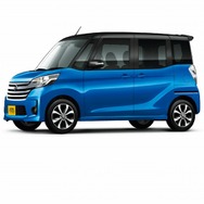 日産 デイズ ルークス HS X Vセレクション