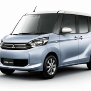 三菱 eKスペース Gスタイルエディション