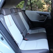 トヨタ RAV4 新型（アドベンチャー）
