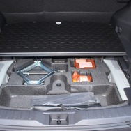 トヨタ RAV4 新型（アドベンチャー）
