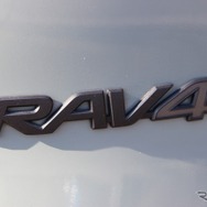 トヨタ RAV4 新型（アドベンチャー）