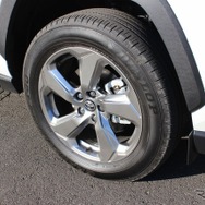 トヨタ RAV4 新型