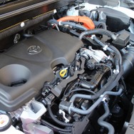 トヨタ RAV4 新型