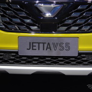 ジェッタ VS5（上海モーターショー2019）