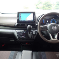 日産 デイズ 新型（ハイウェイスター ターボ）