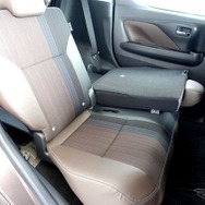日産 デイズ 新型（ハイウェイスター ターボ）