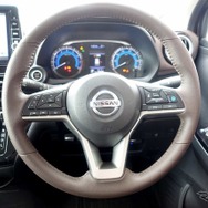 日産 デイズ 新型（ハイウェイスター ターボ）