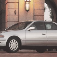 8代目マークII（1996年）