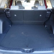 トヨタ RAV4ハイブリッド 新型