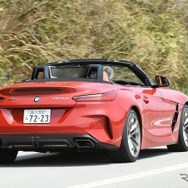 BMW Z4 新型（M40i）