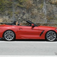 BMW Z4 新型（M40i）